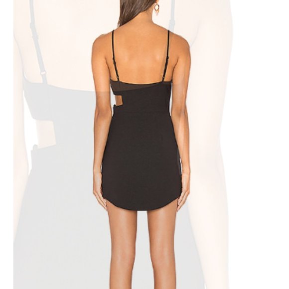 Conquer the World Dress - Picture 2 of 2